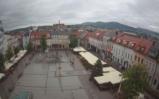 Bielsko-Biała  Rynek - 13-06-2026 04:10