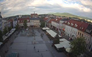 Bielsko-Biała  Rynek - 13-06-2026 16:37