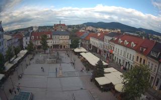 Bielsko-Biała  Rynek - 13-06-2026 16:47