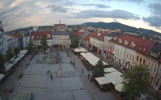 Bielsko-Biała  Rynek - 13-06-2026 18:00