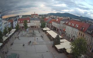 Bielsko-Biała  Rynek - 13-06-2026 18:10