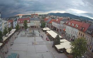 Bielsko-Biała  Rynek - 13-06-2026 18:20