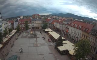 Bielsko-Biała  Rynek - 13-06-2026 18:31