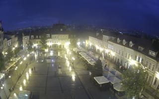 Bielsko-Biała  Rynek - 13-06-2026 19:23