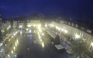 Bielsko-Biała  Rynek - 13-06-2026 19:33