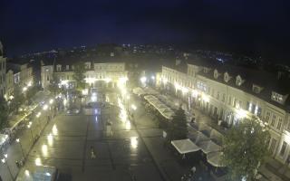Bielsko-Biała  Rynek - 13-06-2026 19:43