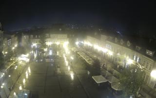 Bielsko-Biała  Rynek - 13-06-2026 19:54