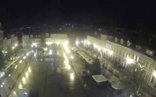 Bielsko-Biała  Rynek - 13-06-2026 20:04