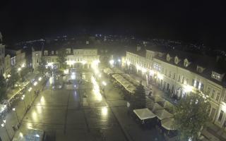 Bielsko-Biała  Rynek - 13-06-2026 20:15