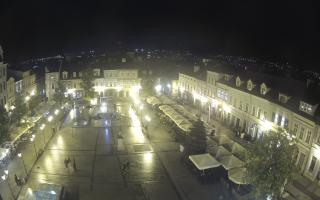 Bielsko-Biała  Rynek - 13-06-2026 20:25