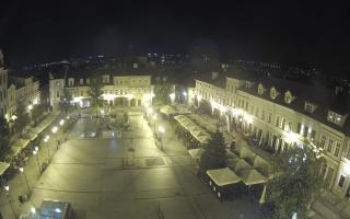 Bielsko-Biała  Rynek - 28-07-2026 23:25