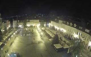 Bielsko-Biała  Rynek - 29-07-2026 00:06