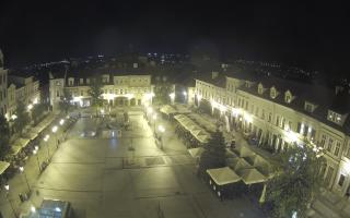 Bielsko-Biała  Rynek - 29-07-2026 00:37