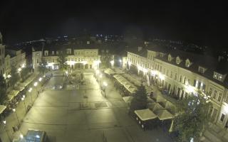 Bielsko-Biała  Rynek - 29-07-2026 01:05