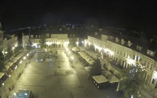 Bielsko-Biała  Rynek - 29-07-2026 01:15