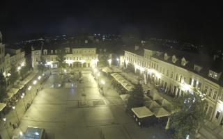 Bielsko-Biała  Rynek - 29-07-2026 01:36
