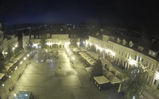 Bielsko-Biała  Rynek - 29-07-2026 01:46