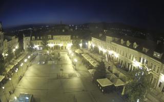Bielsko-Biała  Rynek - 29-07-2026 01:57