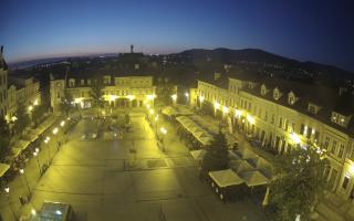 Bielsko-Biała  Rynek - 29-07-2026 02:17