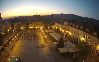 Bielsko-Biała  Rynek - 29-07-2026 02:38