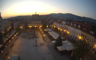 Bielsko-Biała  Rynek - 29-07-2026 02:48