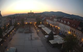 Bielsko-Biała  Rynek - 29-07-2026 02:59