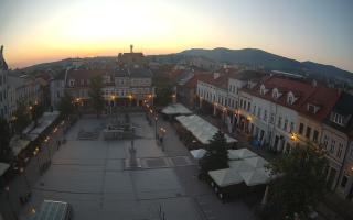 Bielsko-Biała  Rynek - 29-07-2026 03:09