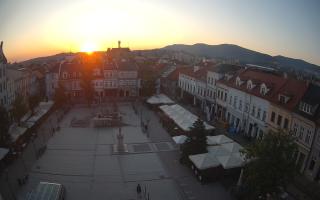 Bielsko-Biała  Rynek - 29-07-2026 03:20