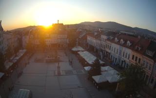 Bielsko-Biała  Rynek - 29-07-2026 03:30