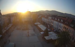 Bielsko-Biała  Rynek - 29-07-2026 03:40