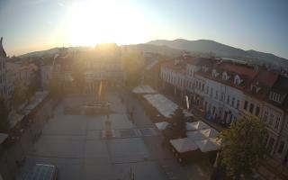 Bielsko-Biała  Rynek - 29-07-2026 04:01