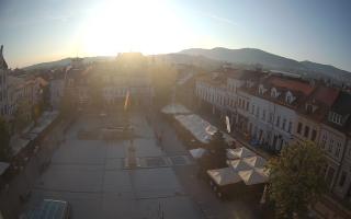 Bielsko-Biała  Rynek - 29-07-2026 04:11