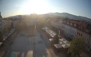 Bielsko-Biała  Rynek - 29-07-2026 04:22