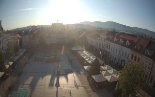 Bielsko-Biała  Rynek - 29-07-2026 04:32
