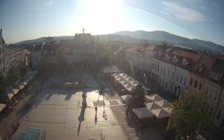 Bielsko-Biała  Rynek - 29-07-2026 04:53