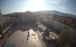 Bielsko-Biała  Rynek - 29-07-2026 05:03