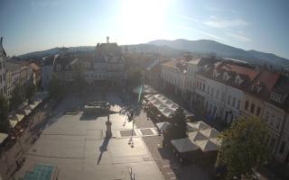 Bielsko-Biała  Rynek - 29-07-2026 05:14