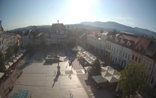 Bielsko-Biała  Rynek - 29-07-2026 05:24