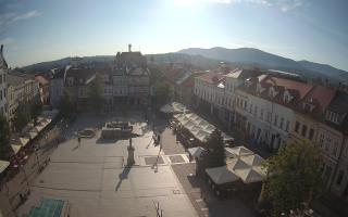 Bielsko-Biała  Rynek - 29-07-2026 05:34