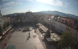 Bielsko-Biała  Rynek - 29-07-2026 05:45