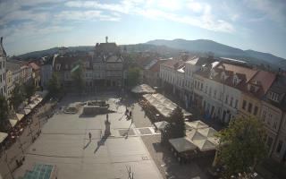 Bielsko-Biała  Rynek - 29-07-2026 05:55