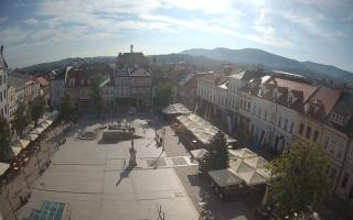 Bielsko-Biała  Rynek - 29-07-2026 06:06