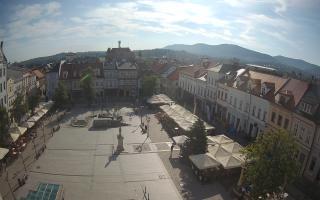 Bielsko-Biała  Rynek - 29-07-2026 06:16