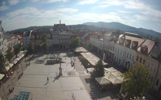 Bielsko-Biała  Rynek - 29-07-2026 06:37