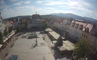 Bielsko-Biała  Rynek - 29-07-2026 06:47