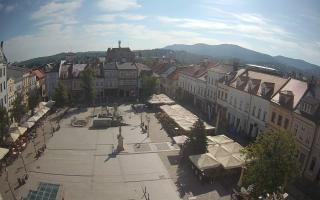 Bielsko-Biała  Rynek - 29-07-2026 06:57