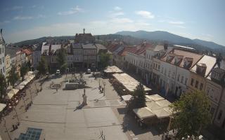 Bielsko-Biała  Rynek - 29-07-2026 07:29