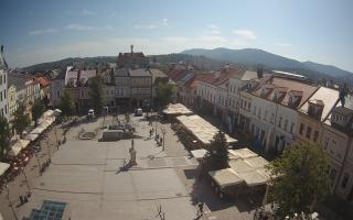 Bielsko-Biała  Rynek - 29-07-2026 07:39
