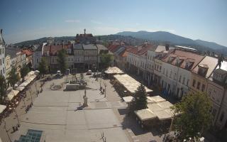 Bielsko-Biała  Rynek - 29-07-2026 08:00