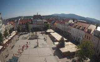Bielsko-Biała  Rynek - 29-07-2026 08:10
